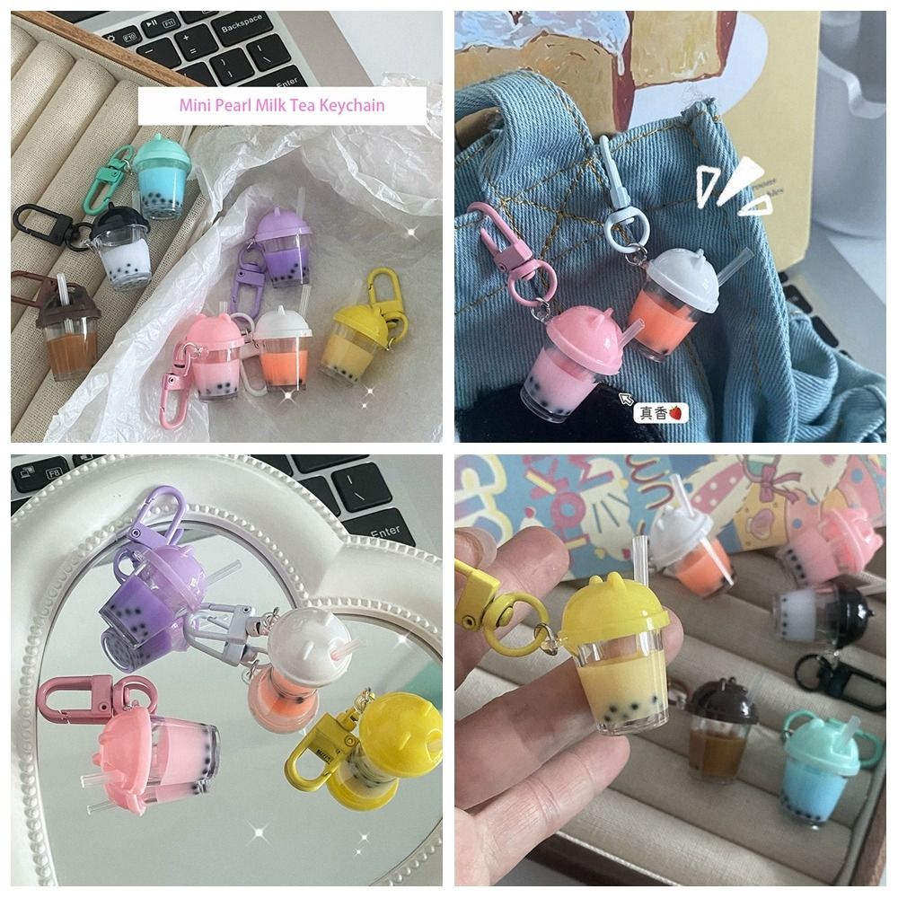 Pendentif de sac, mini porte-c - Food Zinc avis et prix