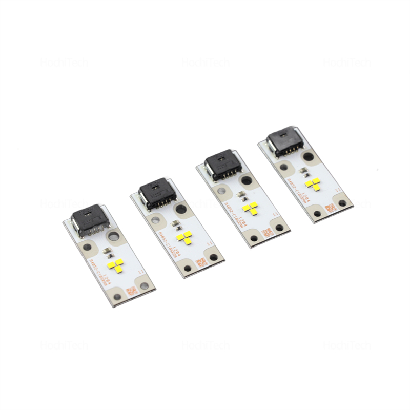 Cartes DRL yeux d'ange jaune c - Yellow Food Snacks avis et prix