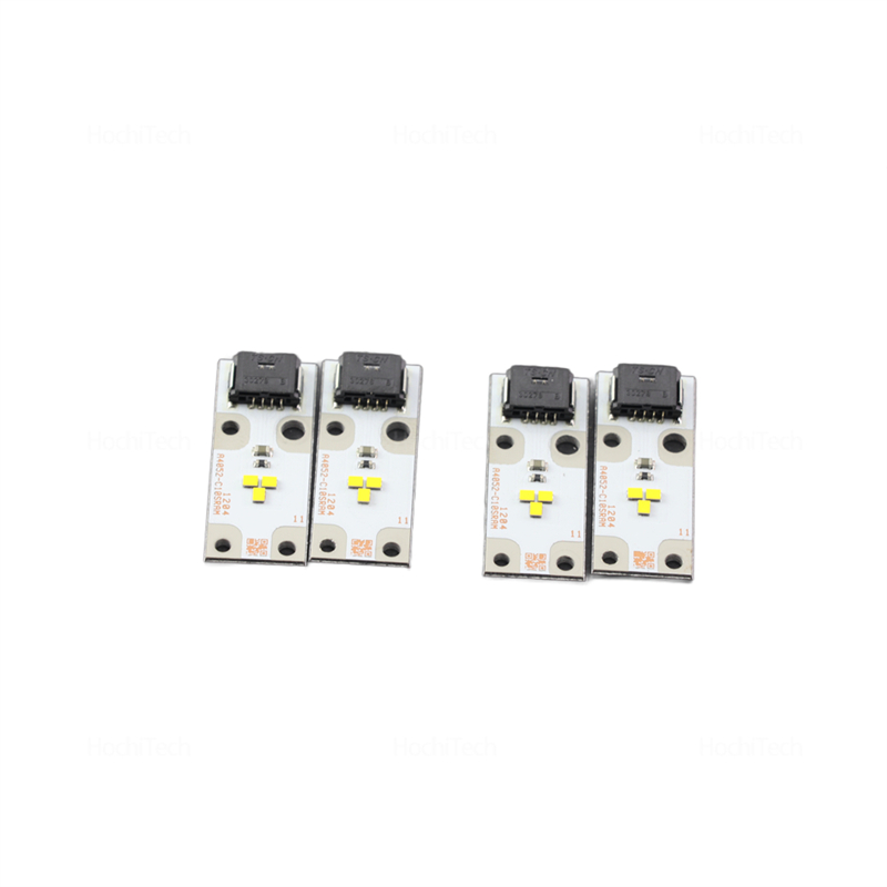 Cartes DRL yeux d'ange jaune c - Yellow Food Snacks avis et prix