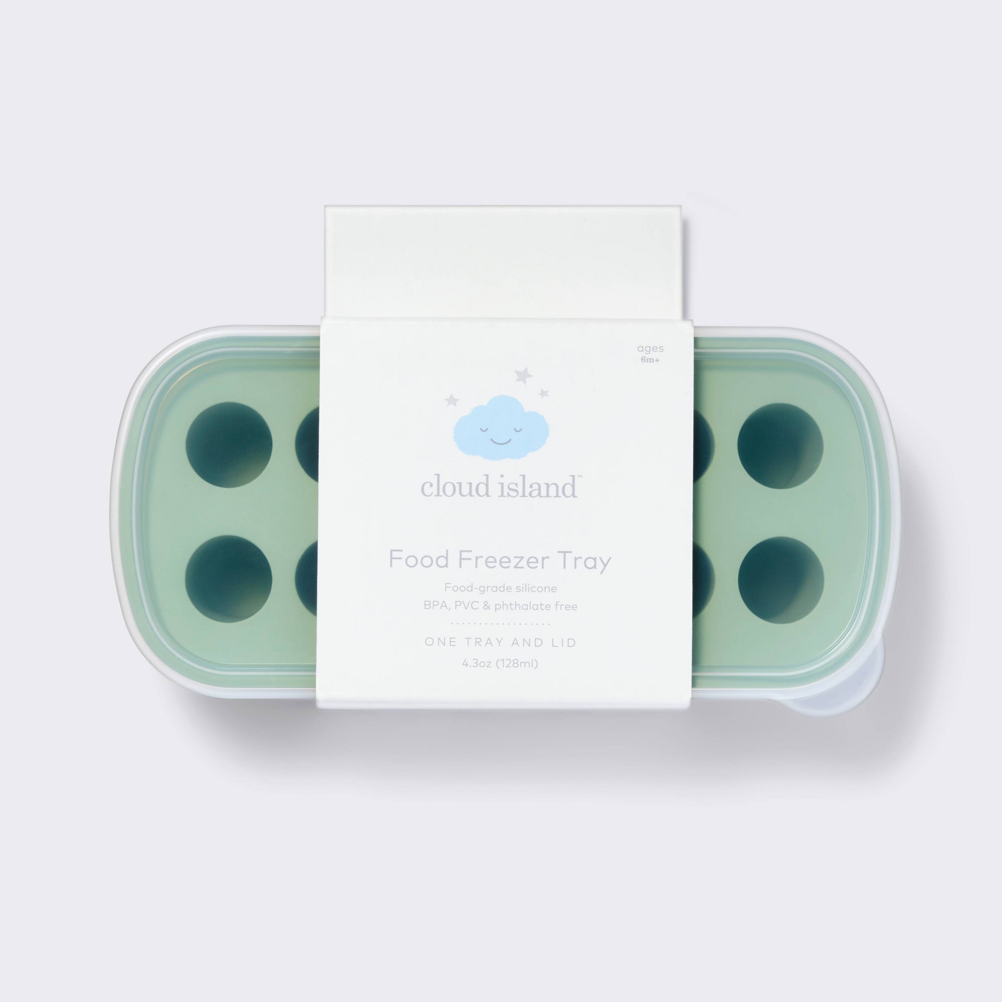 Plateau de congélation pour al - Food Prep Snacks avis et prix