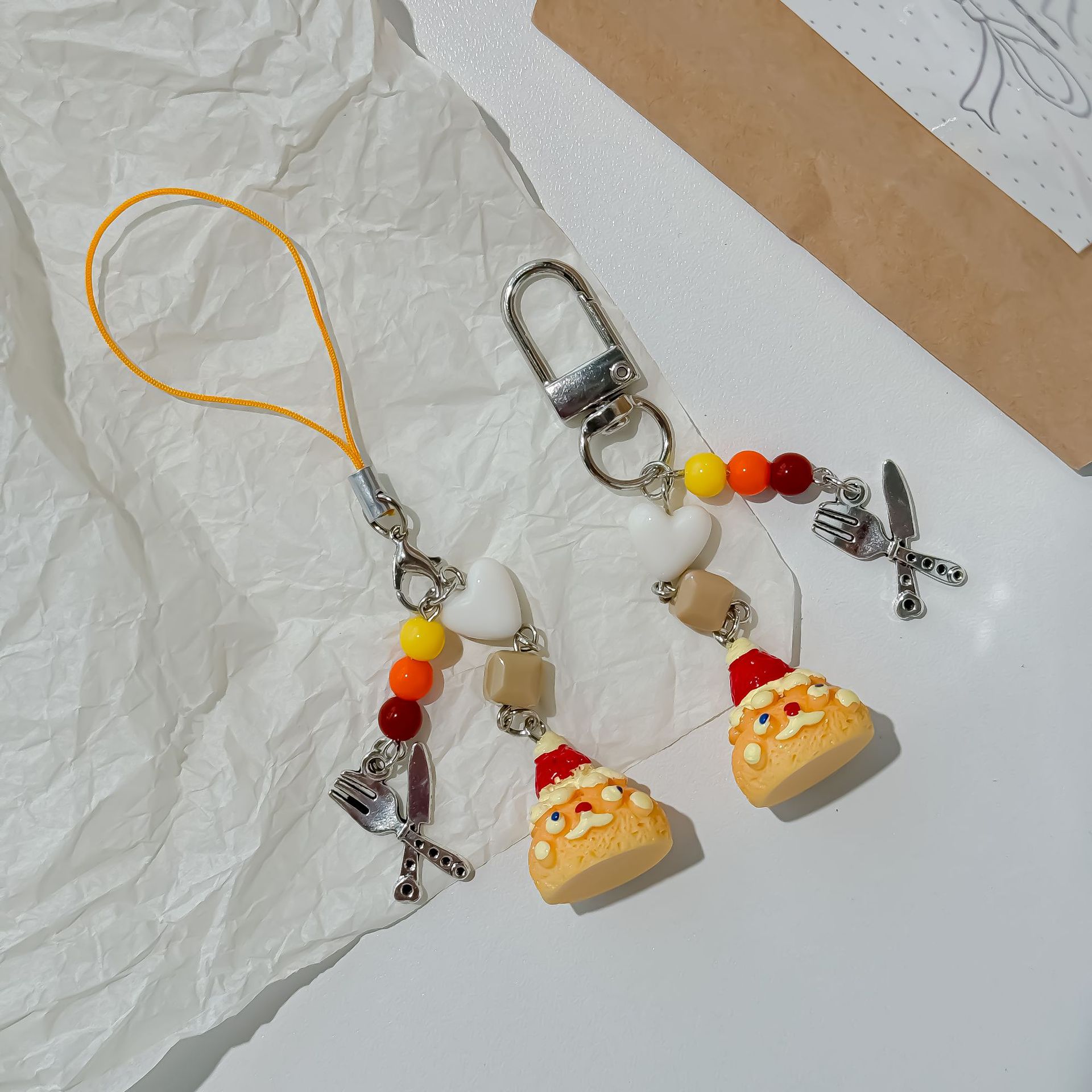Nouveau mignon crème bouffée s - Food Zinc avis et prix