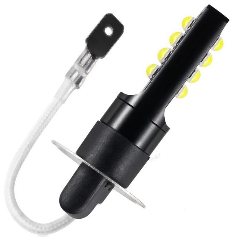 2 pièces Feux antibrouillard L - Yellow Food Snacks avis et prix