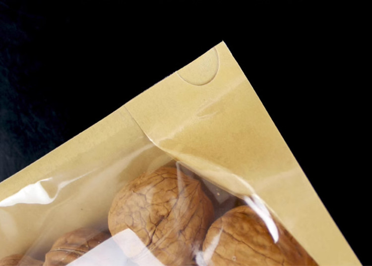 100 pièces de sacs en papier k - Food Or Snacks avis et prix