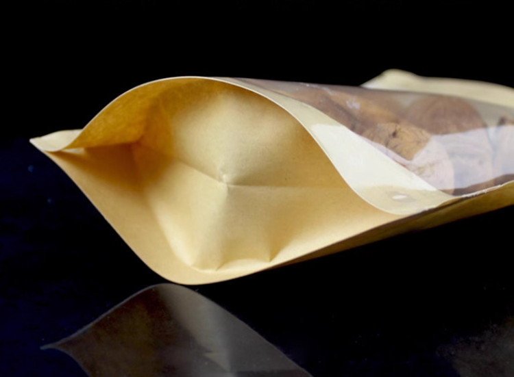 100 pièces de sacs en papier k - Food Or Snacks avis et prix
