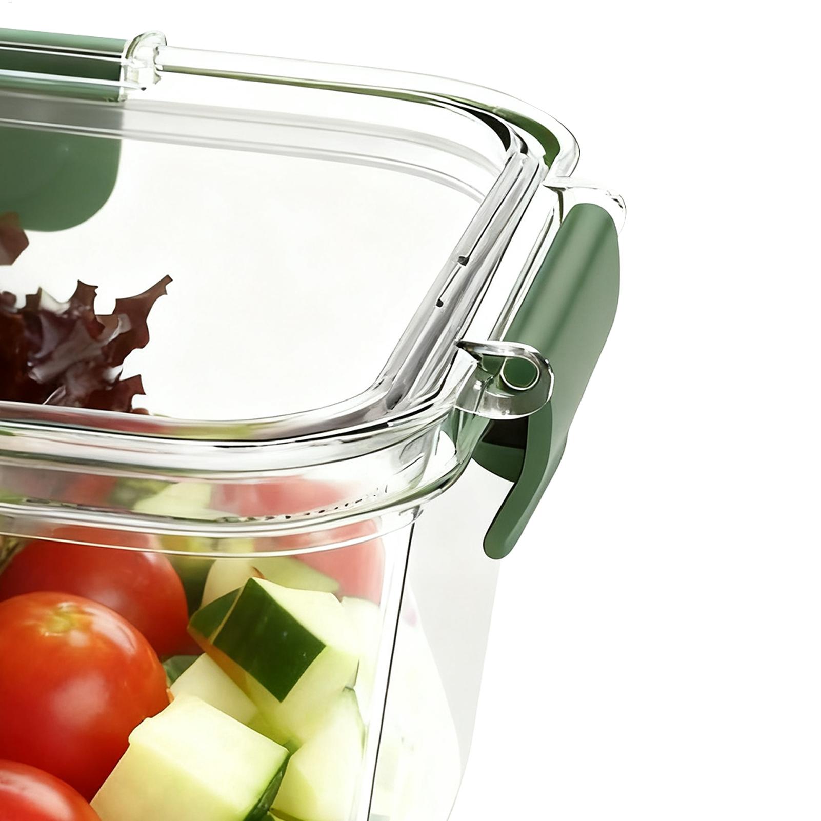 Récipient à salade 2.5 Oz, sto - Food Prep Snacks avis et prix